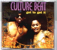 Culture Beat - Got To Get It